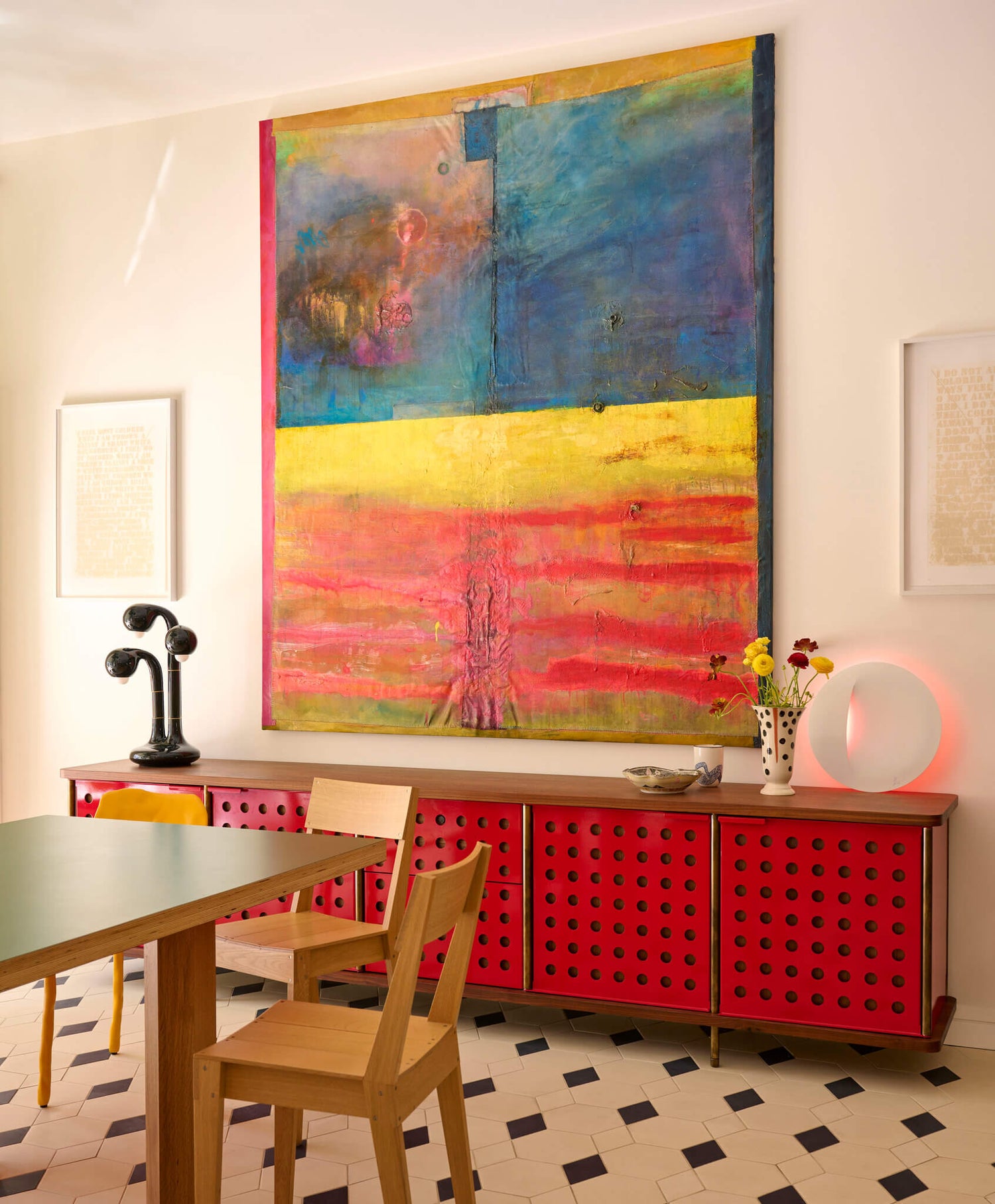 Interior: GRT Architects. Photo: Jason Schmidt Studio