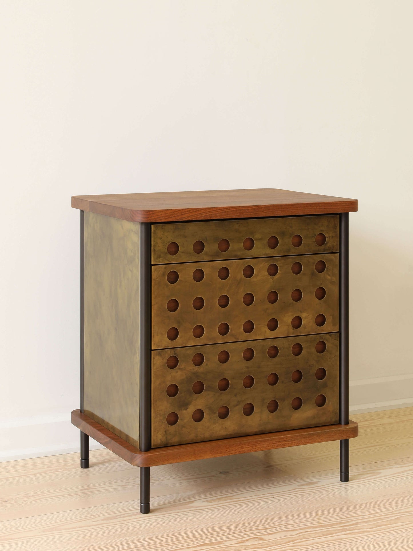 Strata Accent Cabinet_In Stock