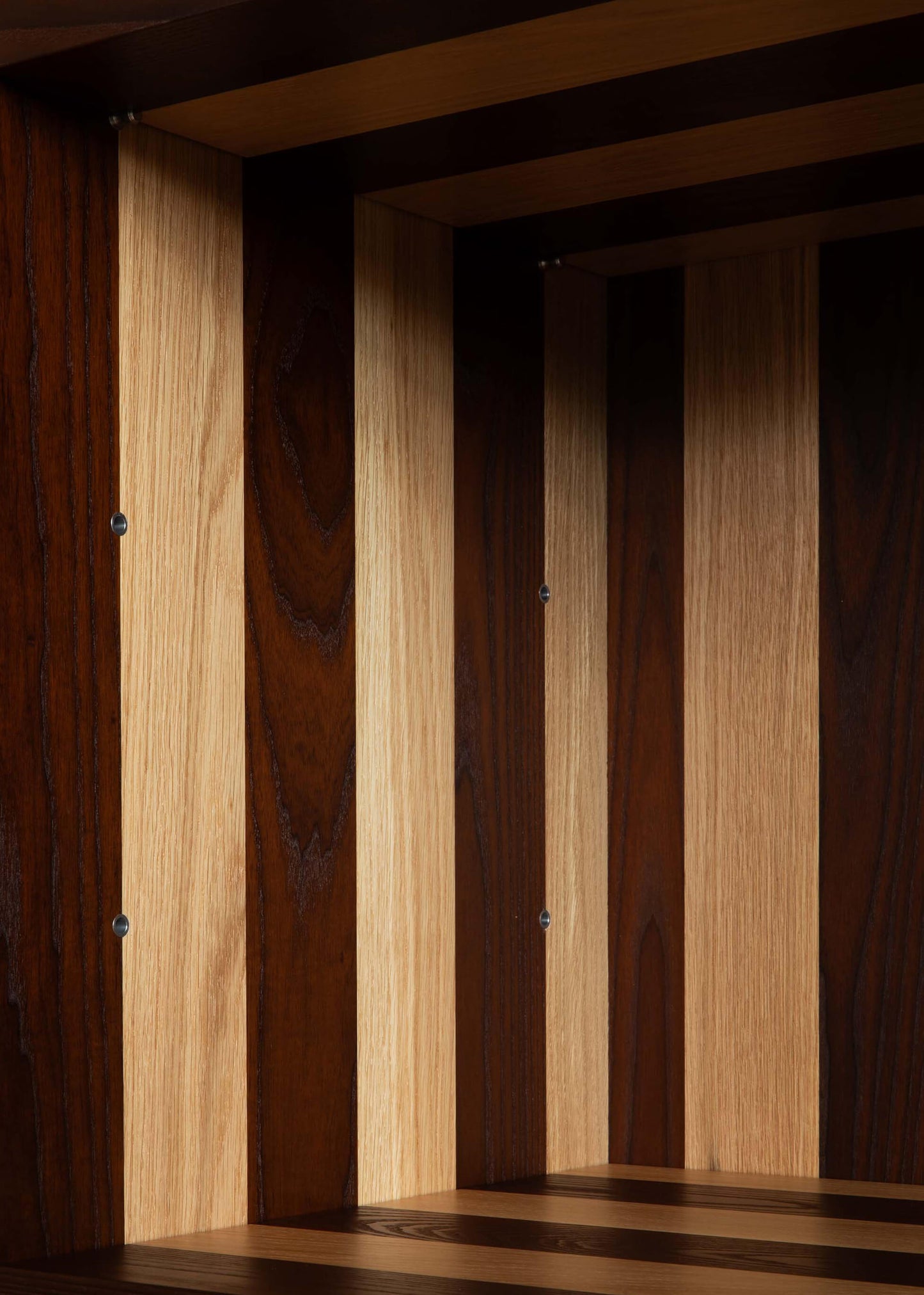 COOPERAGE CABINET
