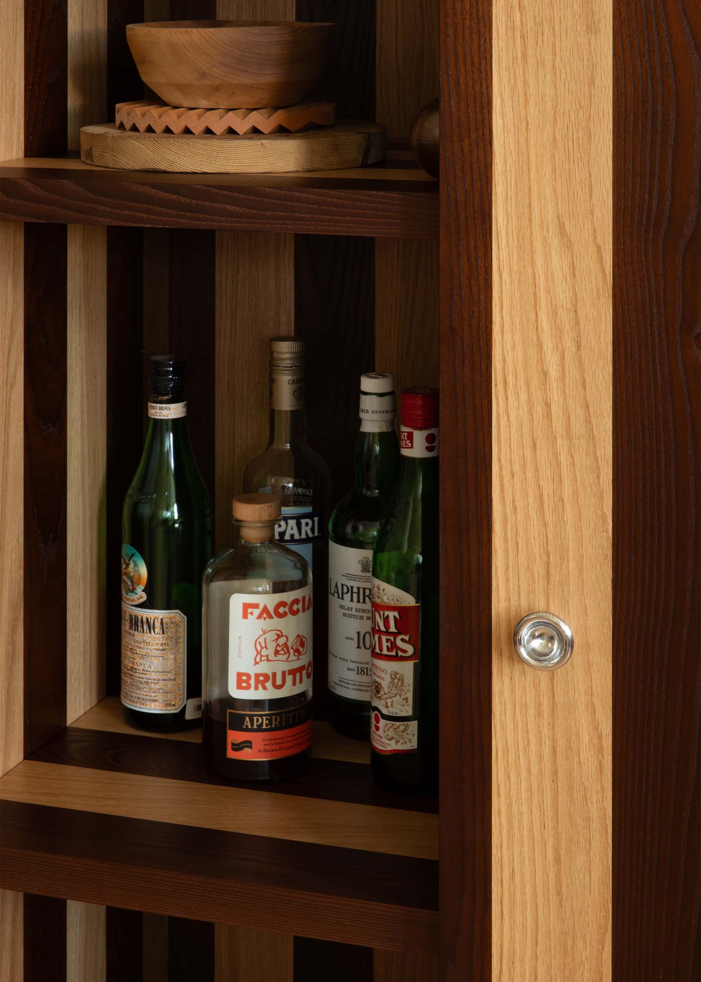 COOPERAGE CABINET