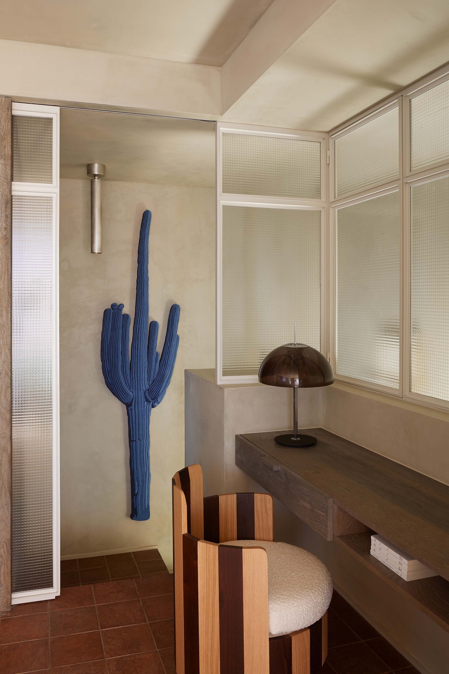 Interior: Studio Asai.  Photo: Adrien Dirand