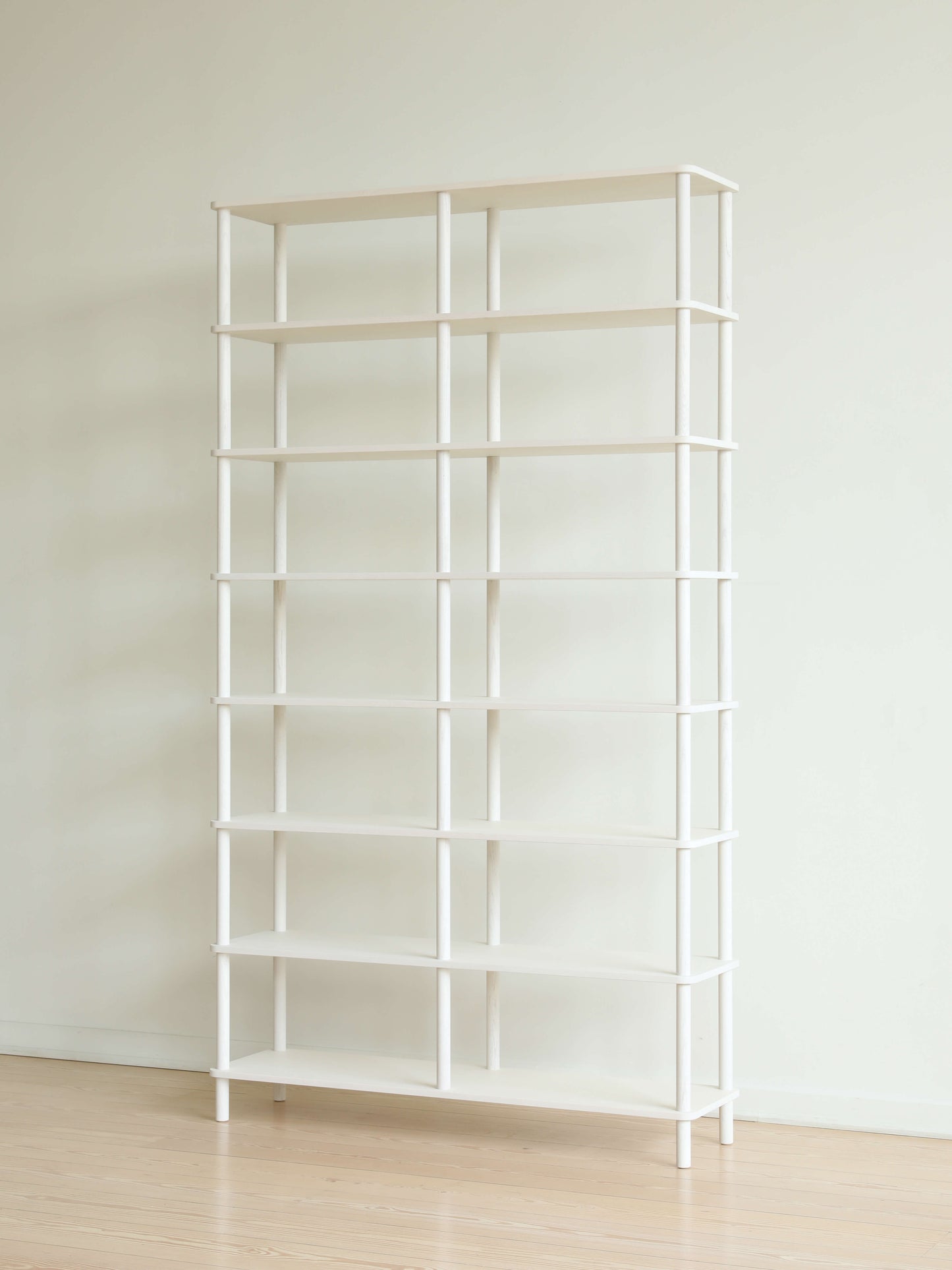 CUSTOM STRATA STORAGE