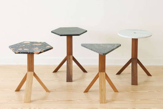 Elevate Side Table_In Stock