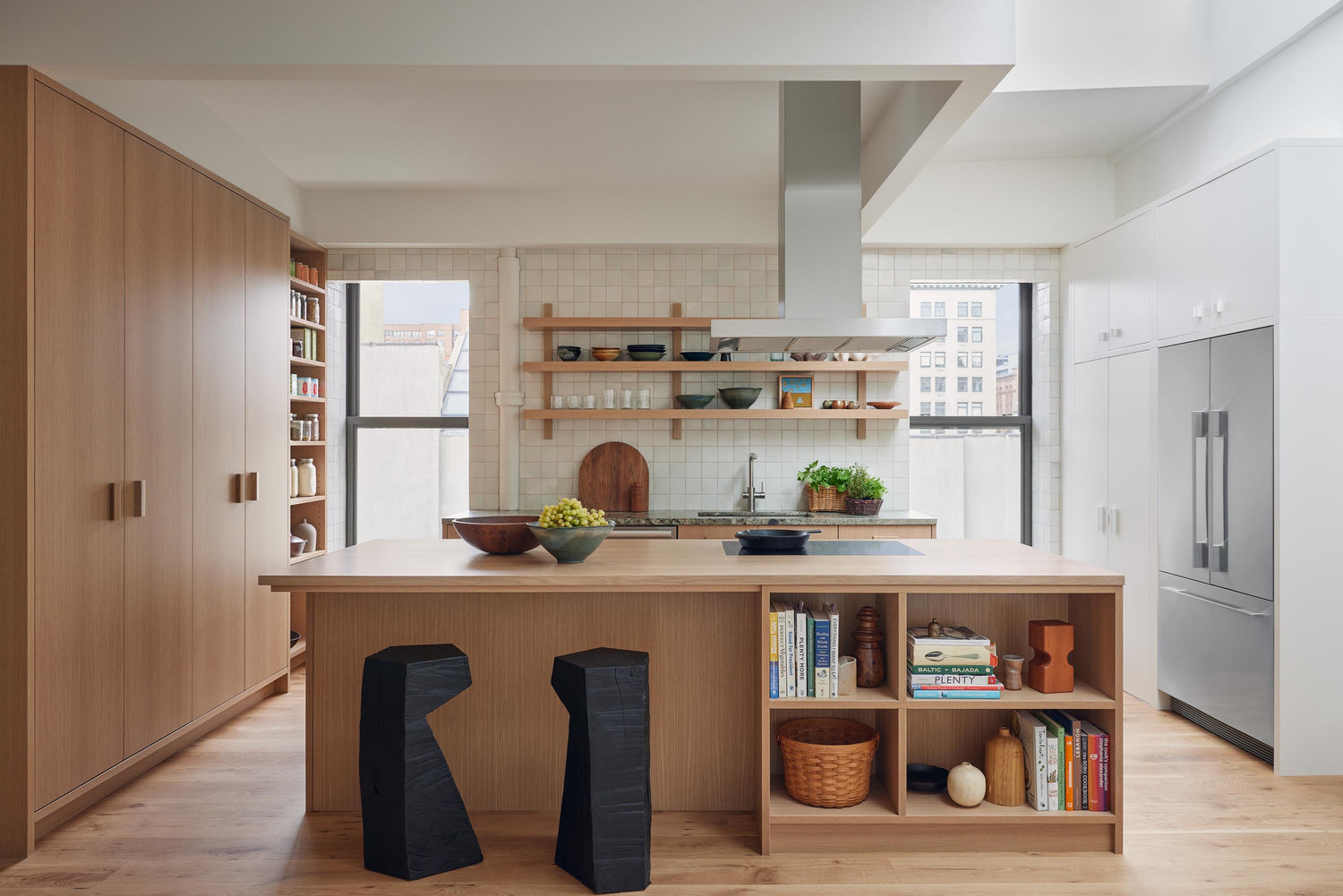 Interior: Emily Lindberg. Photo: Eric Petschek