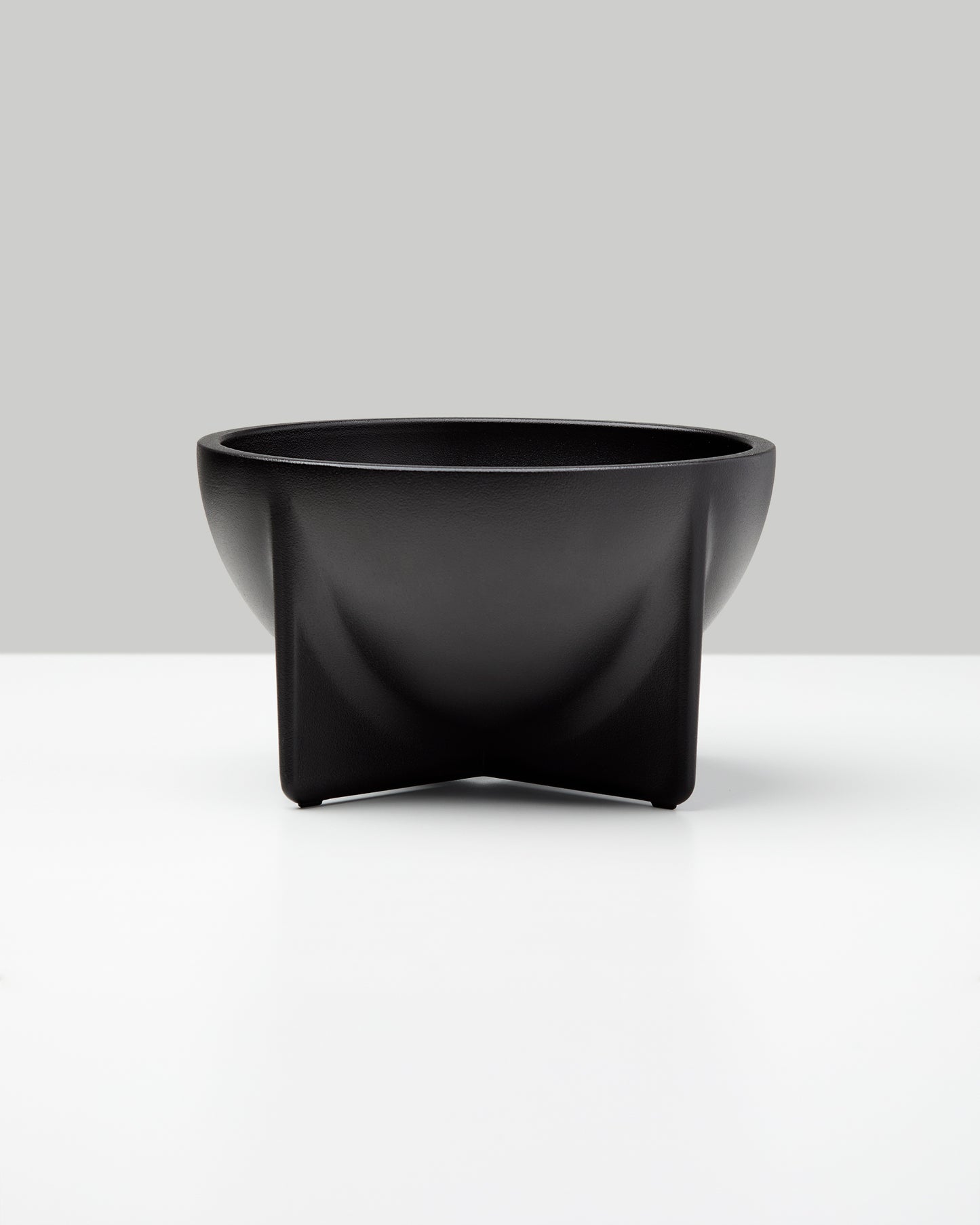 STANDING BOWL - SMALL ROUND