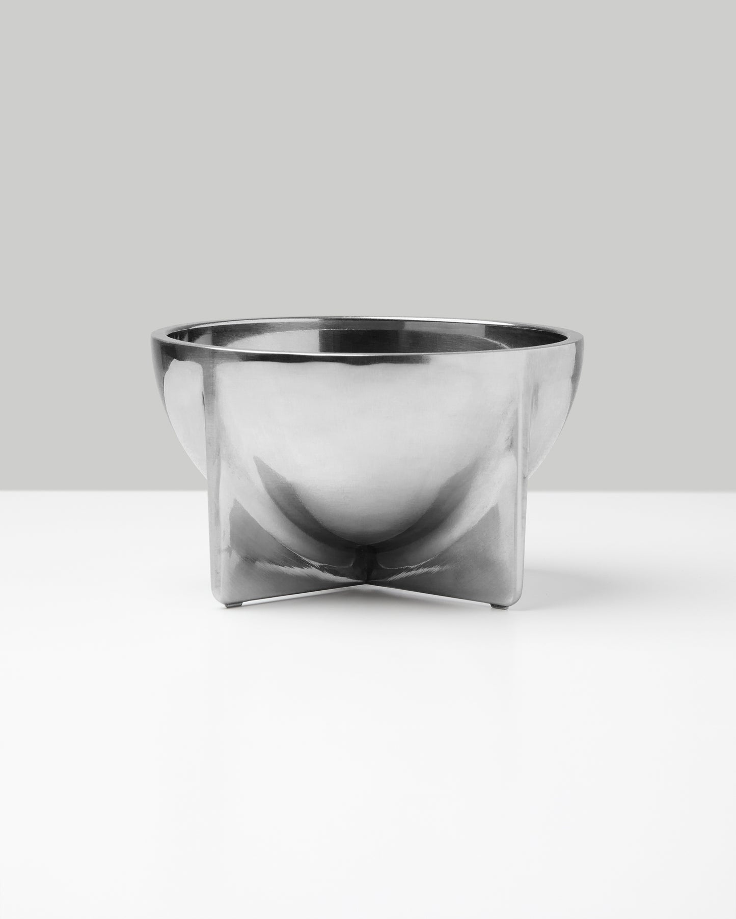 STANDING BOWL - SMALL ROUND