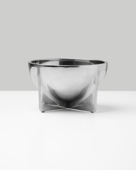STANDING BOWL - SMALL ROUND