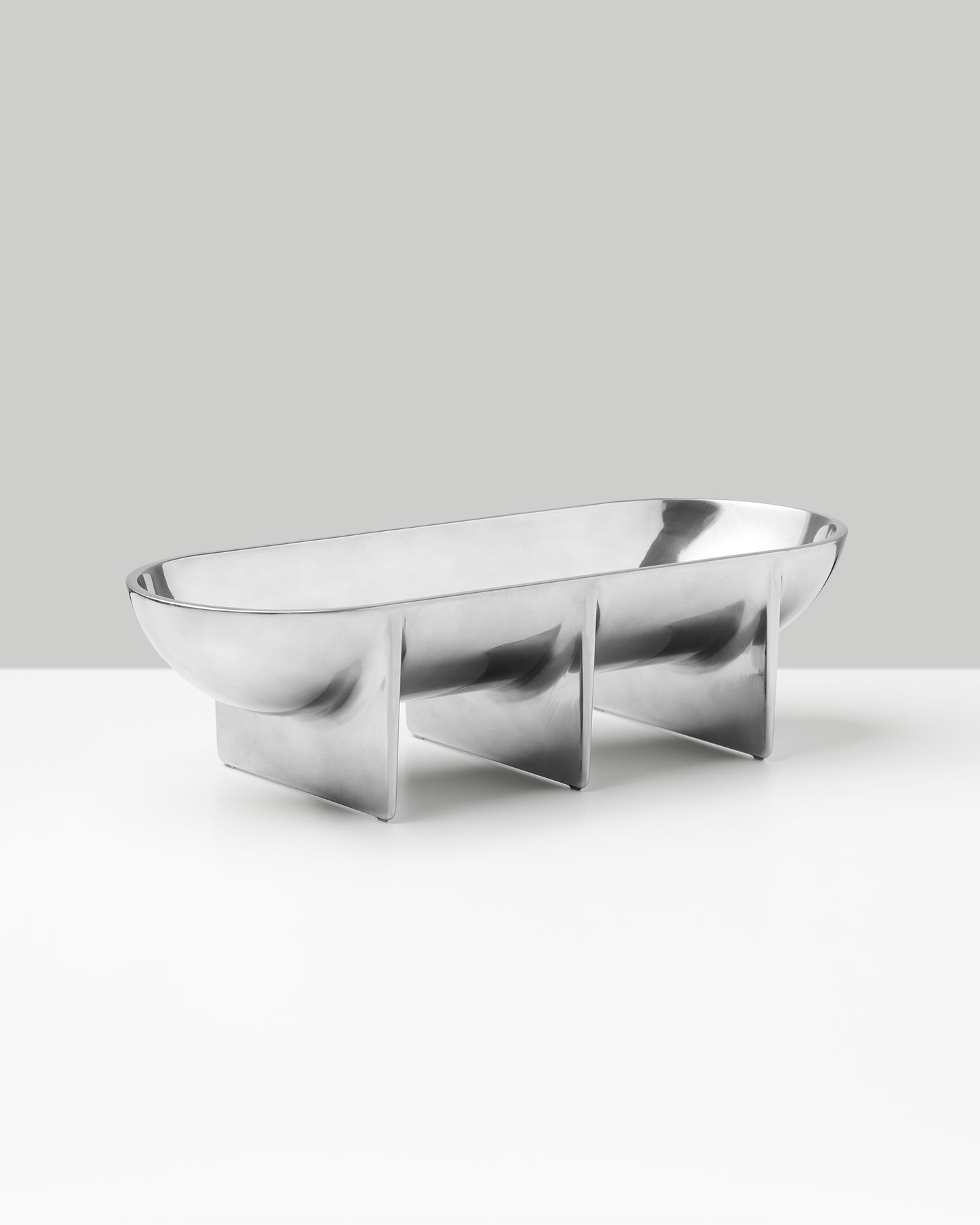 STANDING BOWL - LONG