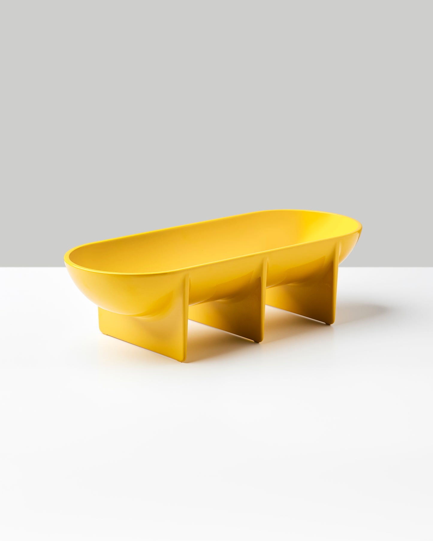 STANDING BOWL - LONG