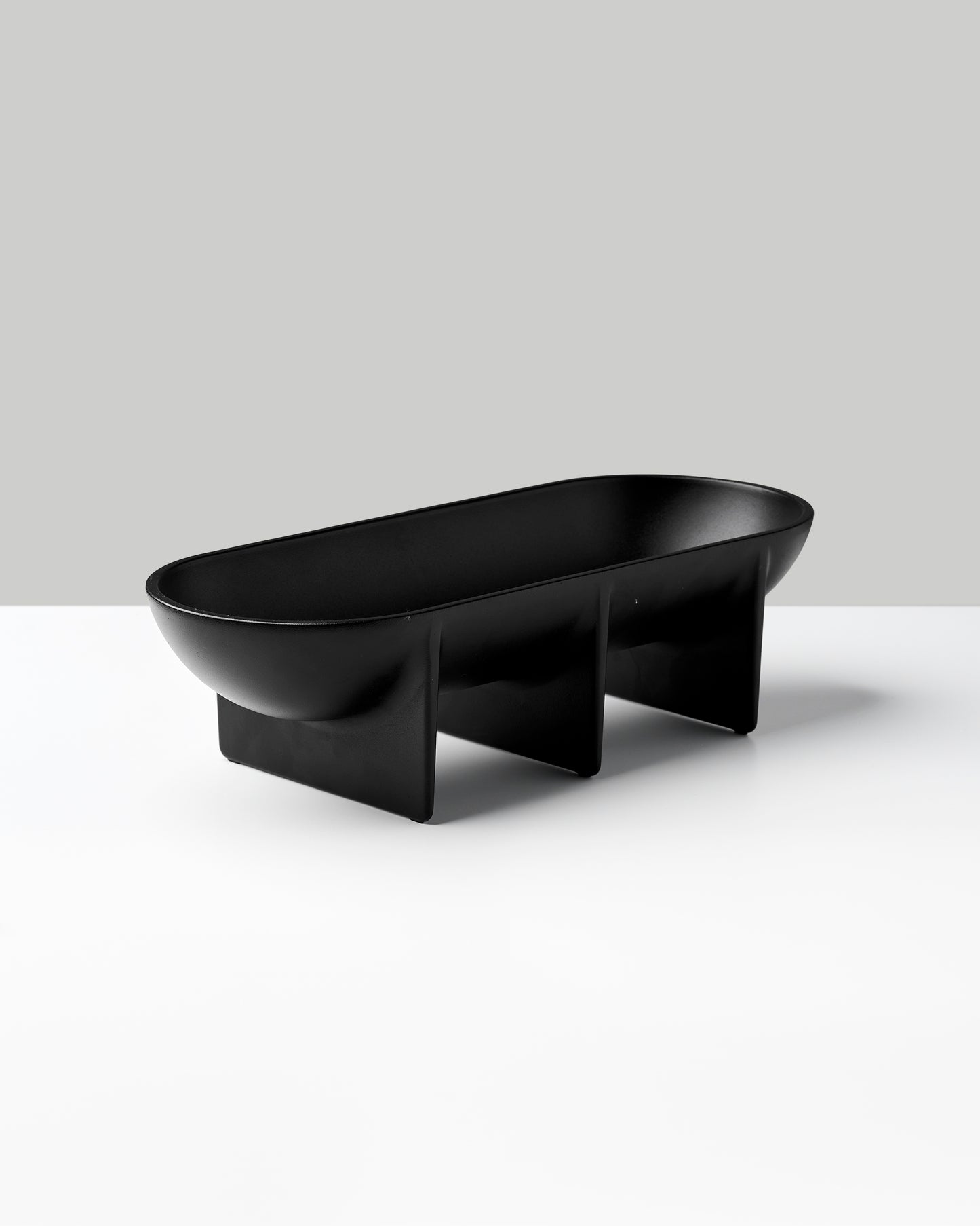 STANDING BOWL - LONG
