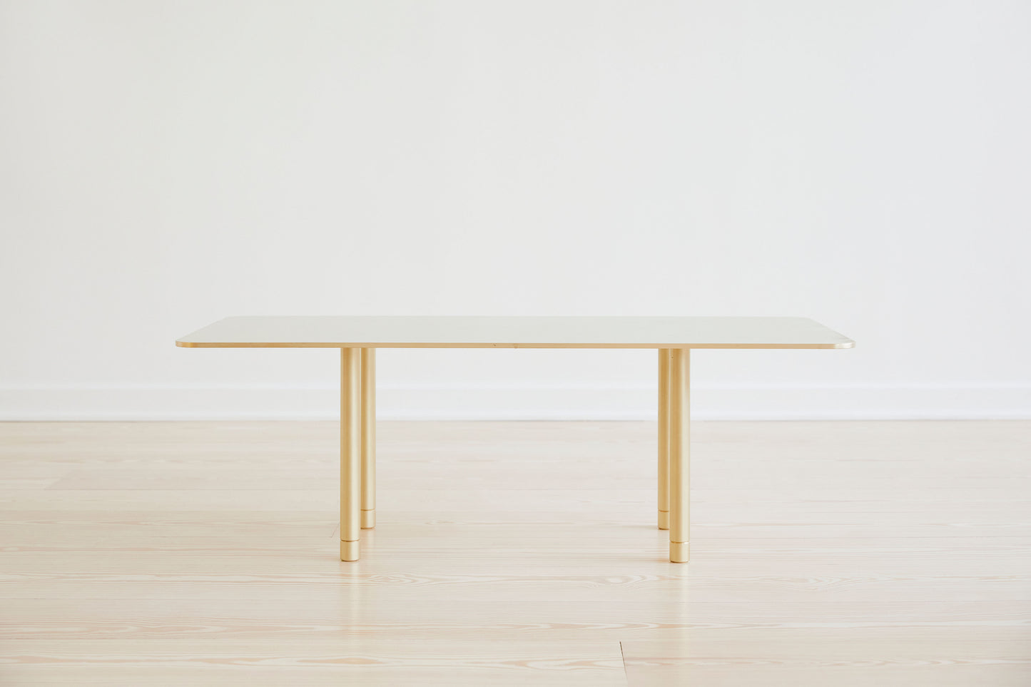 STRATA COFFEE TABLE Metal / Square & Rectangle