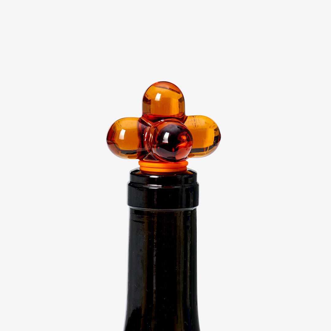 HOBKNOB BOTTLE STOPPER