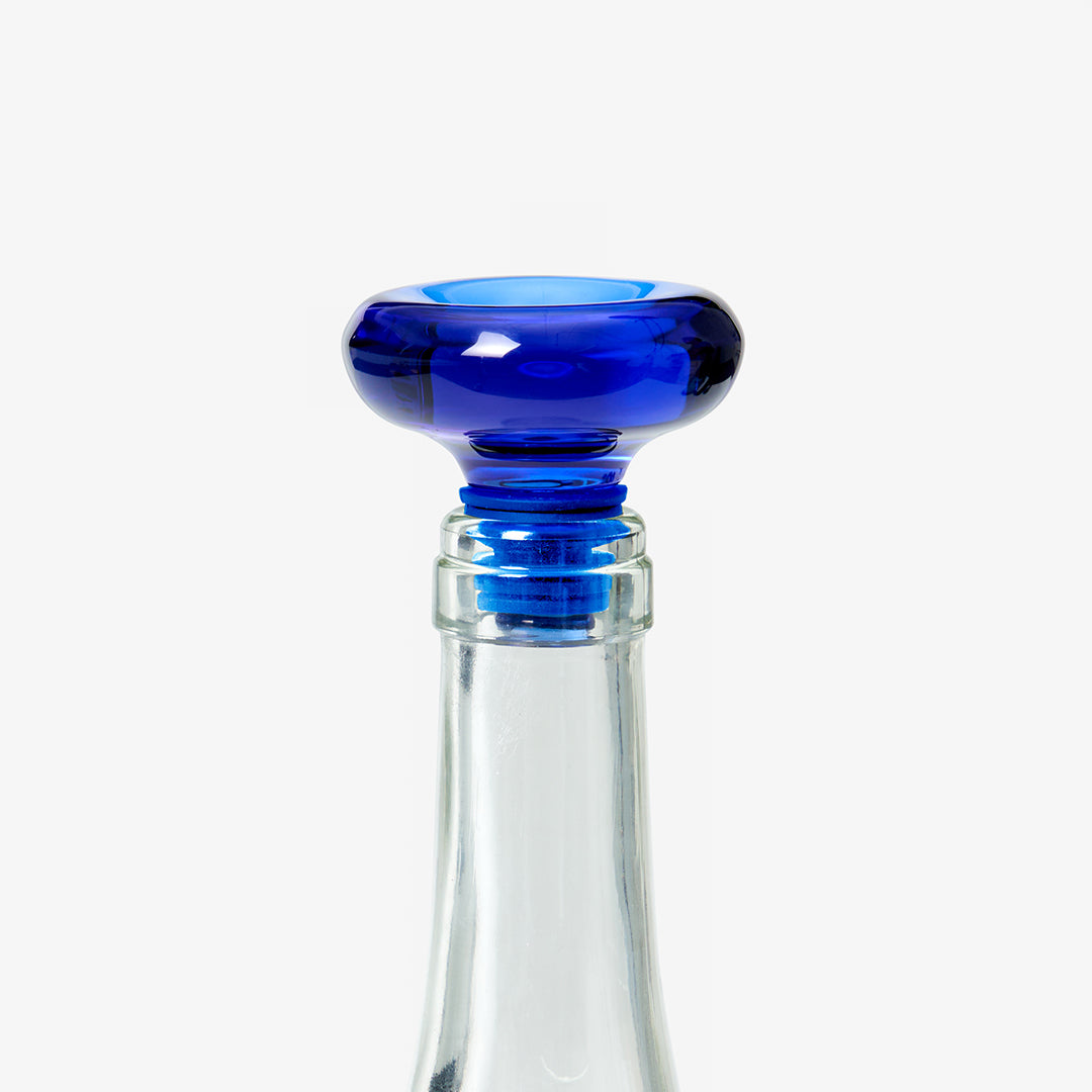 HOBKNOB BOTTLE STOPPER