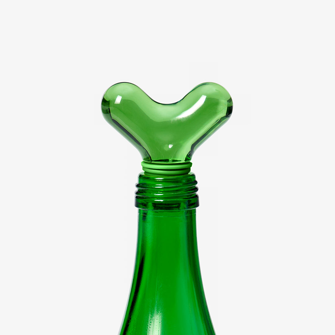 HOBKNOB BOTTLE STOPPER