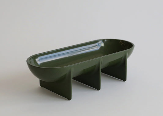 STANDING BOWL - LONG