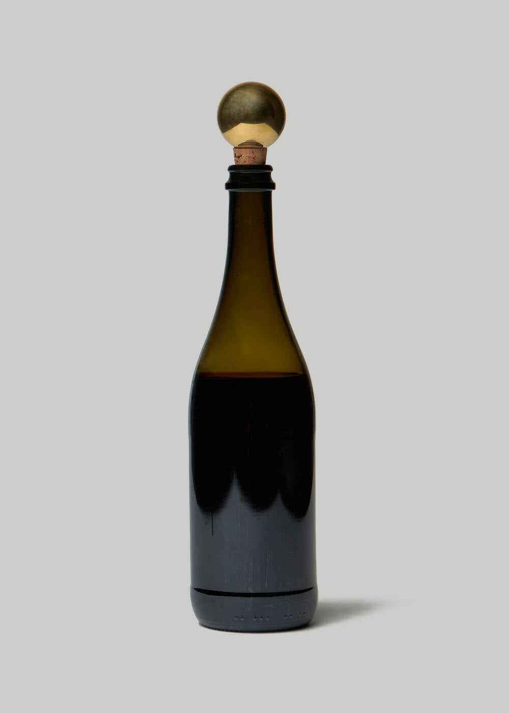 MASS BOTTLE STOPPER