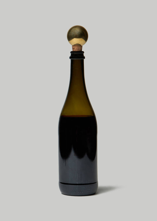MASS BOTTLE STOPPER
