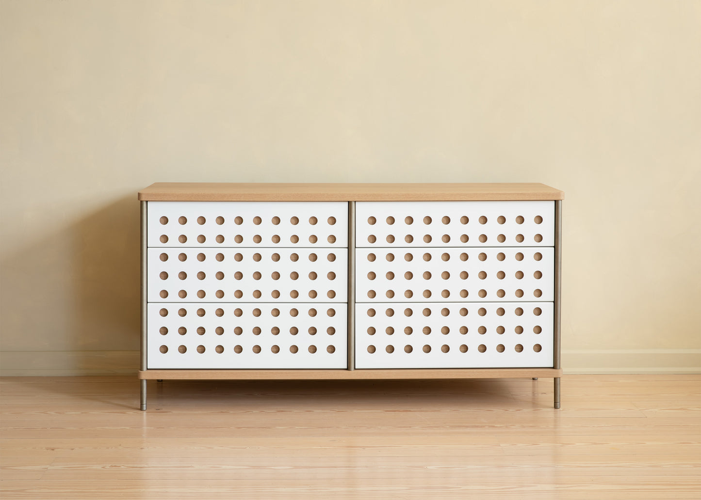 STRATA DRESSER Two Bay