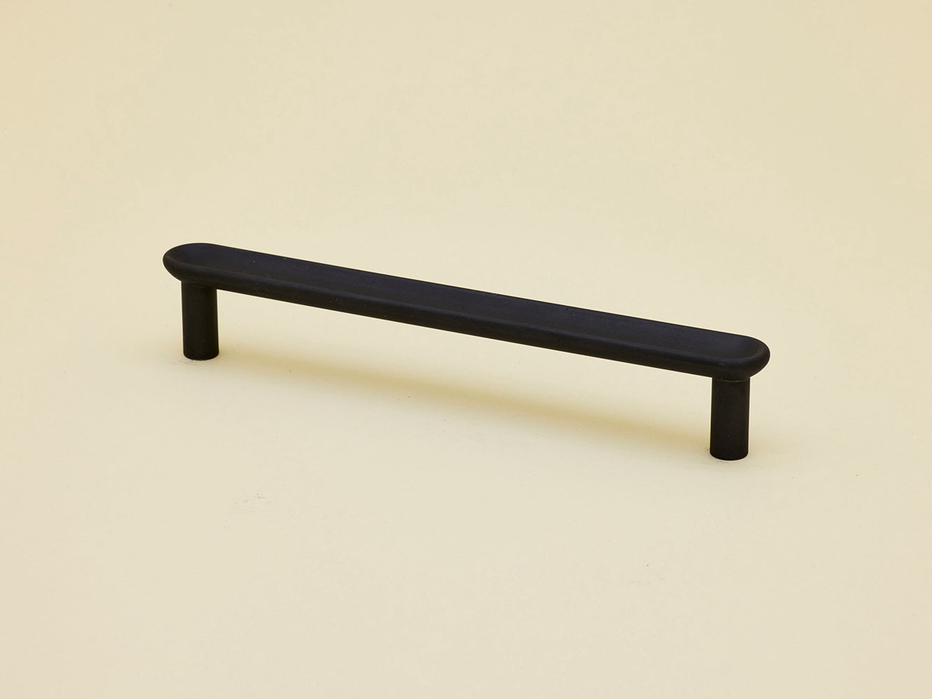 CONCAVE CABINET PULLS - Stainless Steel