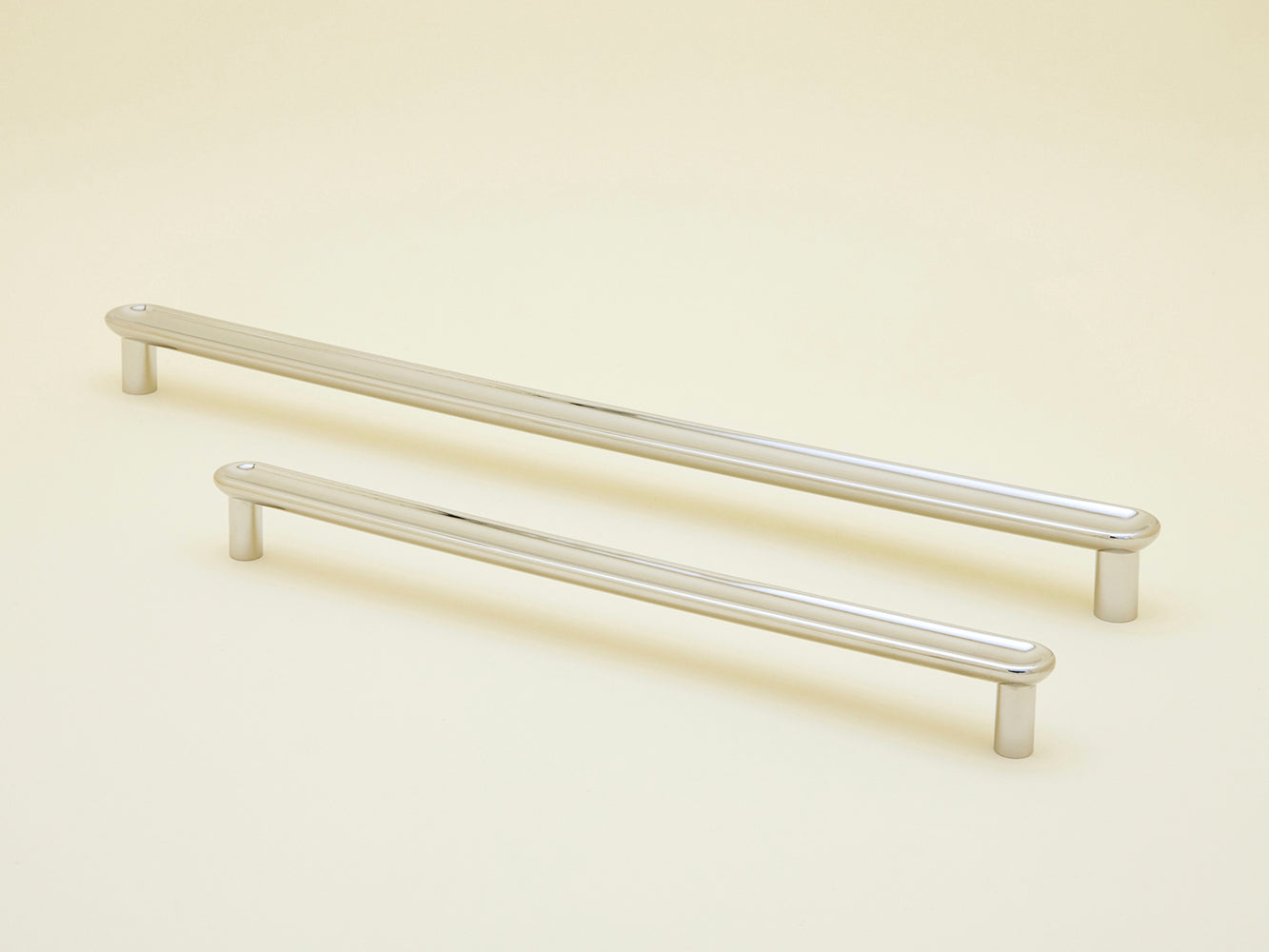 CONCAVE APPLIANCE PULLS - Stainless Steel