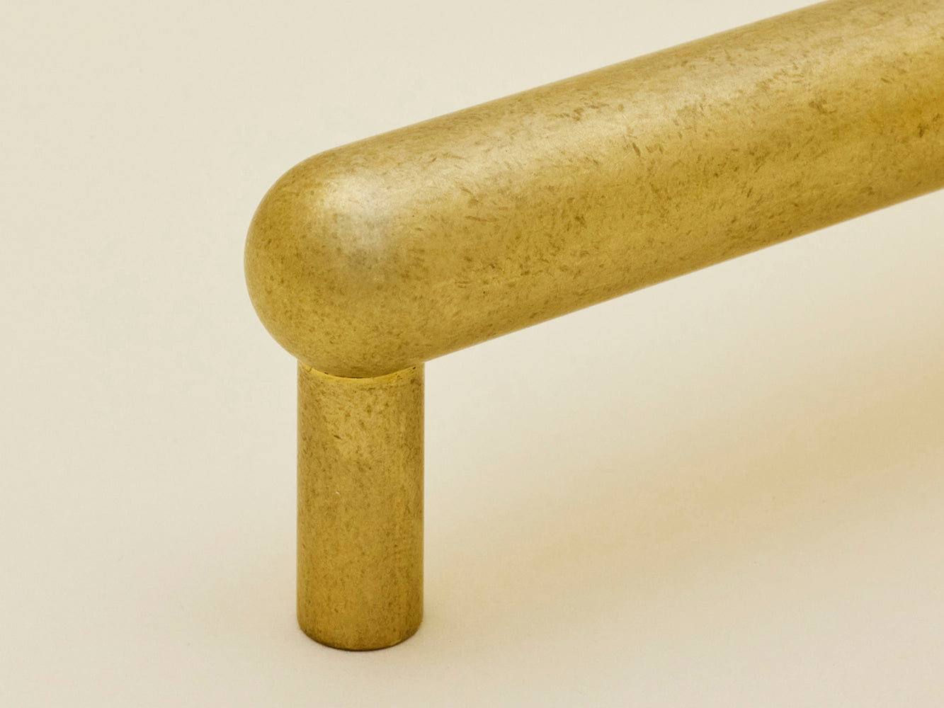 CONVEX APPLIANCE PULLS - Brass