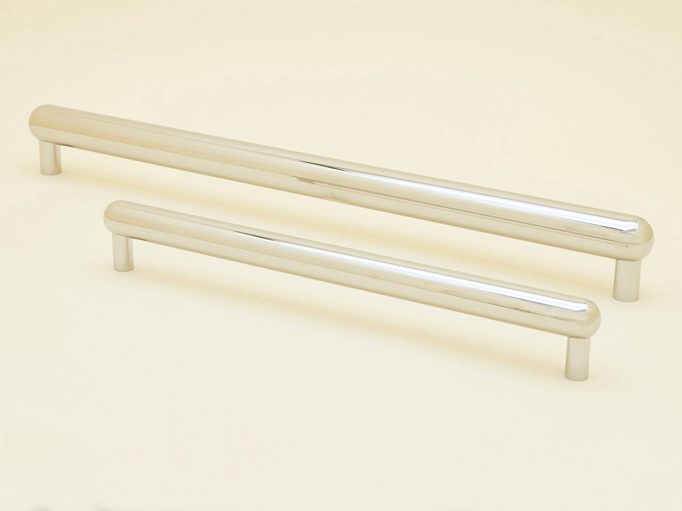 CONVEX APPLIANCE PULLS - Stainless Steel