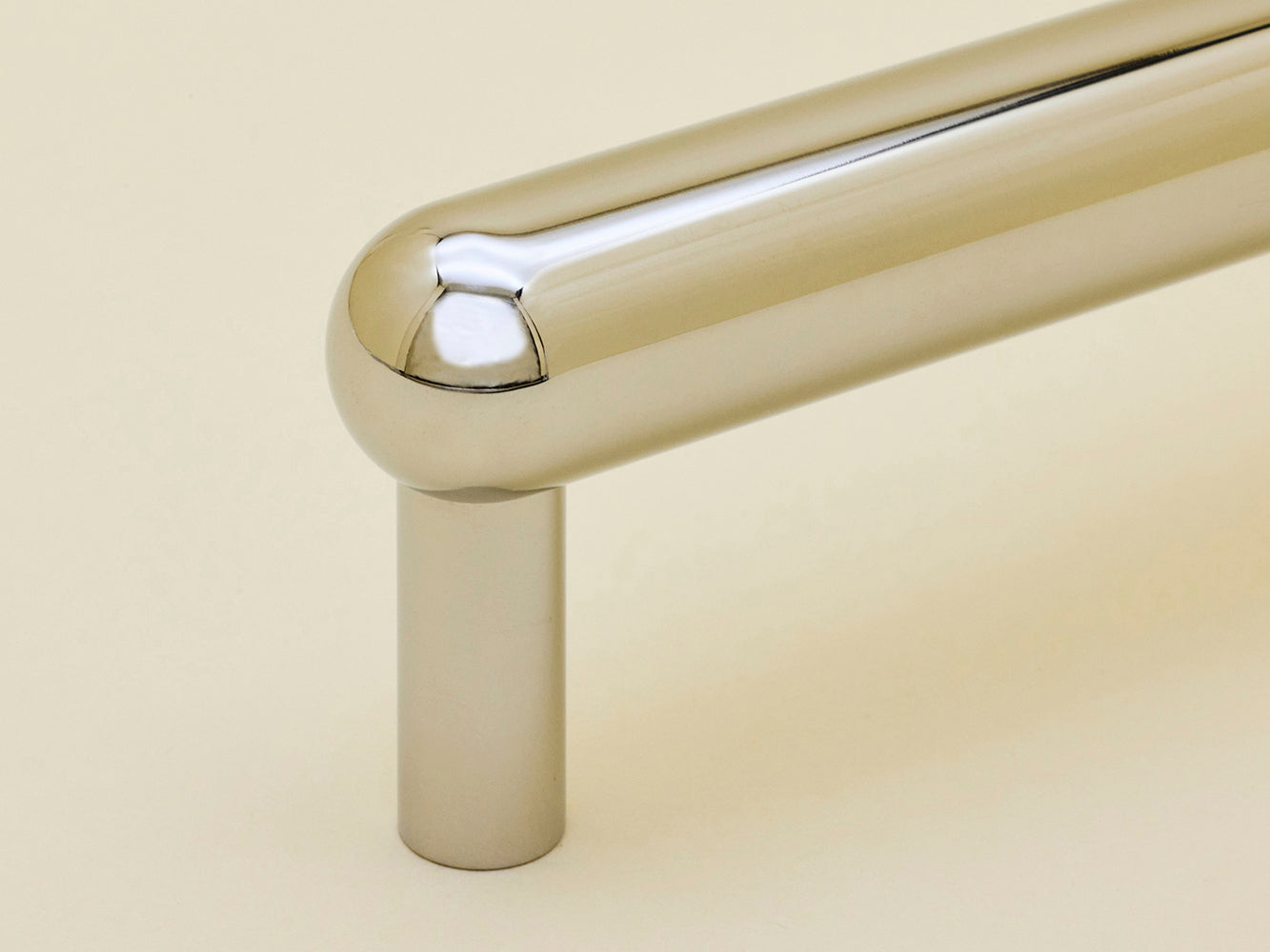 CONVEX APPLIANCE PULLS - Brass