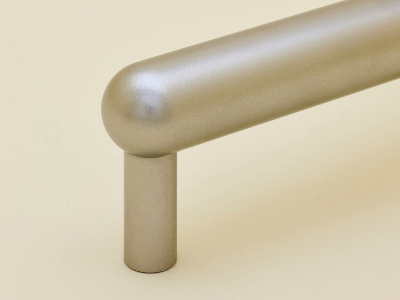CONVEX APPLIANCE PULLS - Brass