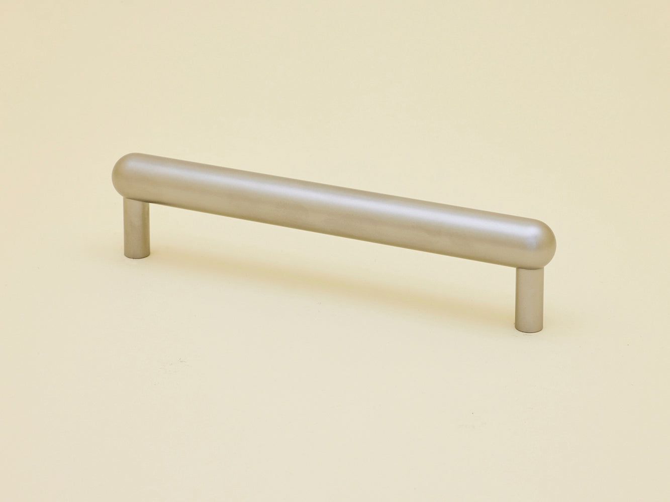 CONVEX CABINET PULLS - Brass
