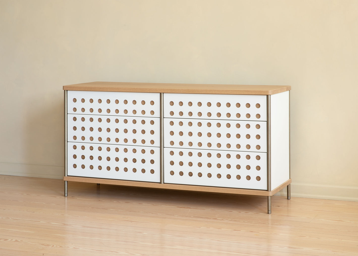 STRATA DRESSER Two Bay