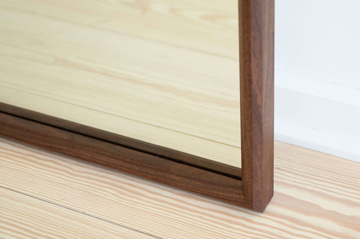 Plane Mirror Rectangle_In Stock