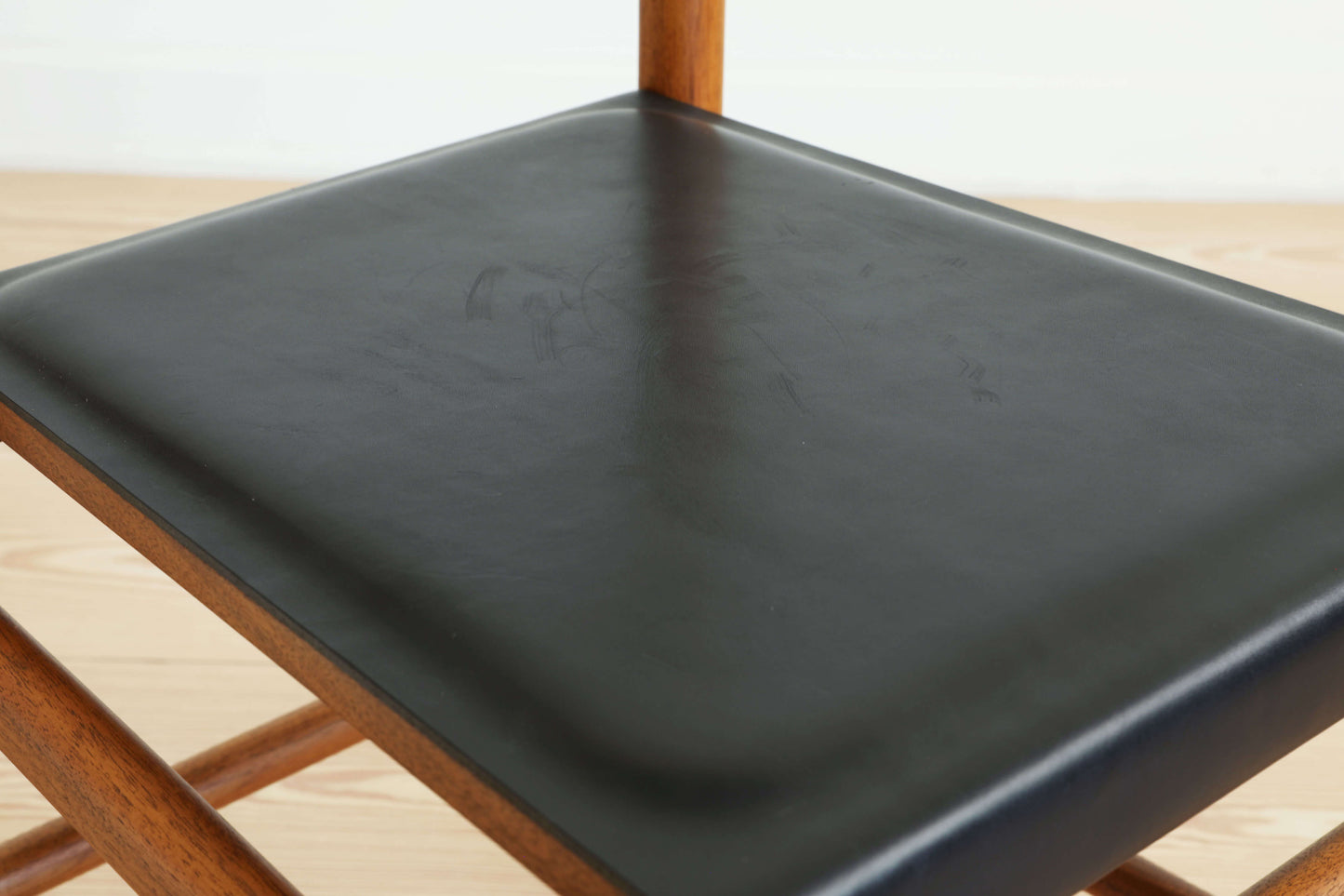 Walnut Range Chair_In Stock