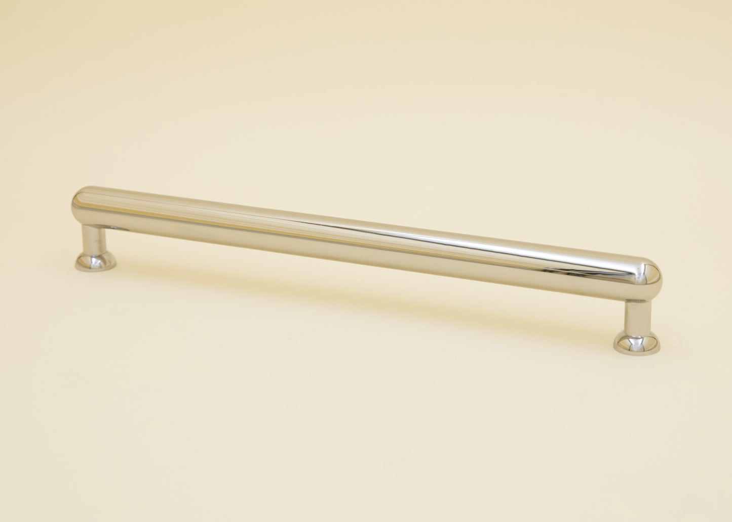 CONVEX SHOWER PULLS - Stainless Steel