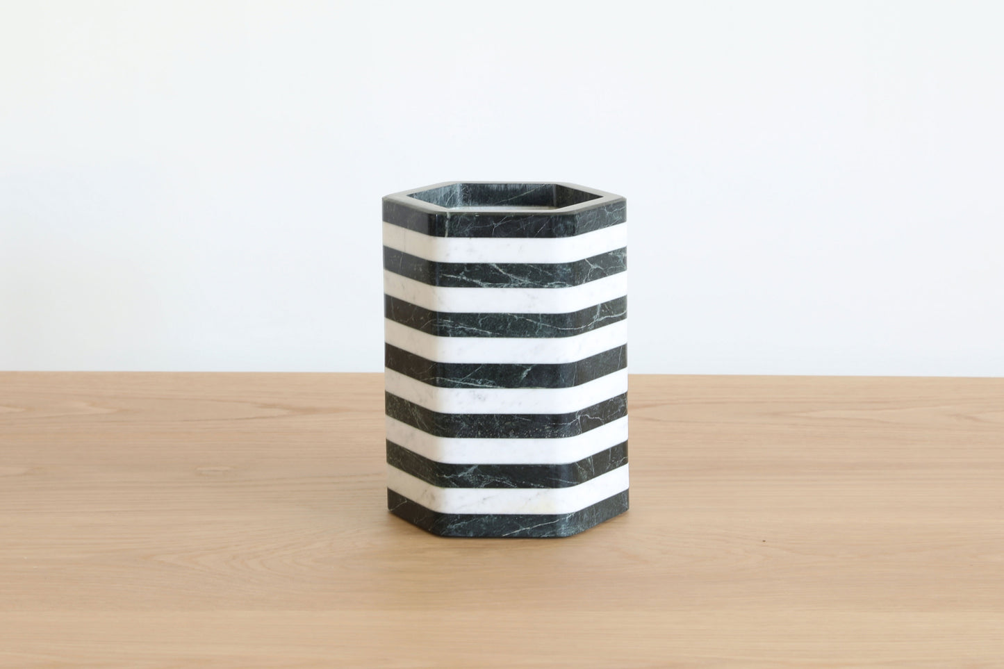 Stacked Stone Vessel_In Stock