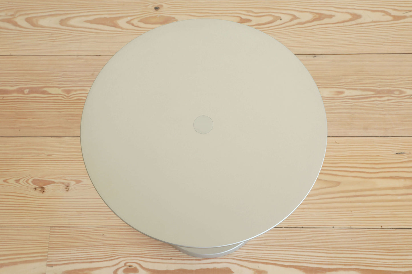 STRATA SIDE TABLE Metal_In Stock