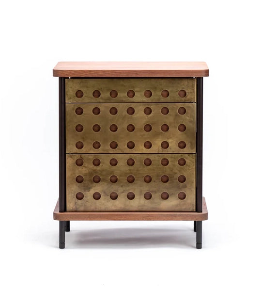 STRATA ACCENT CABINET One Bay