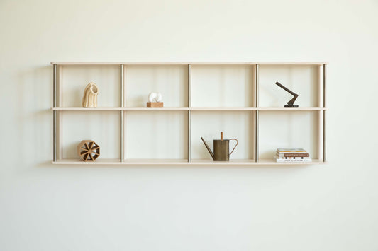 Strata Wall Shelf_In Stock