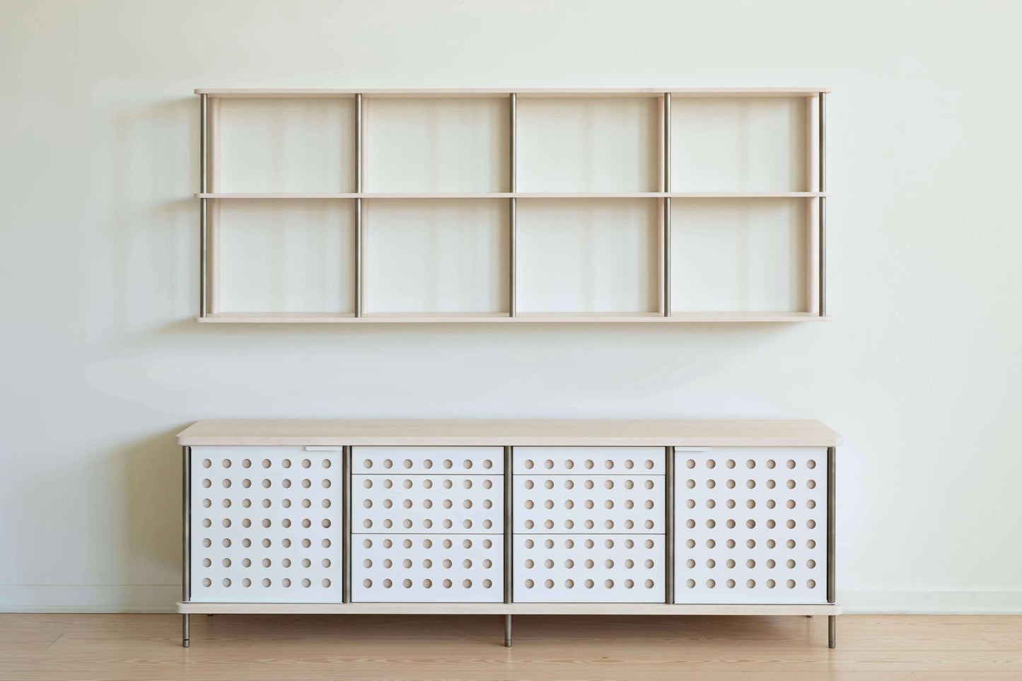 Strata Wall Shelf_In Stock