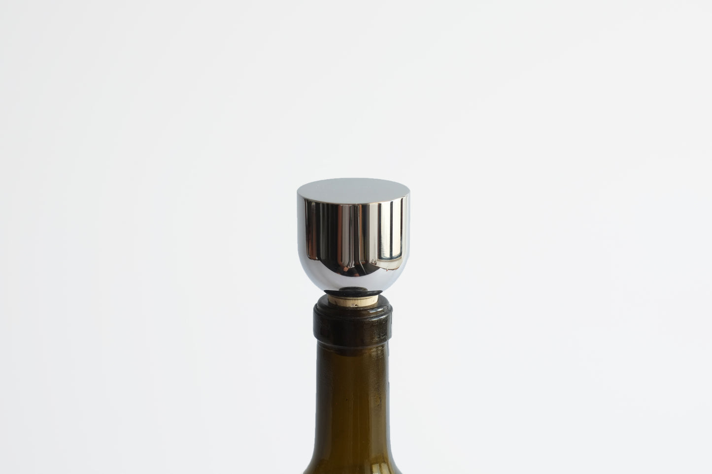MASS BOTTLE STOPPER