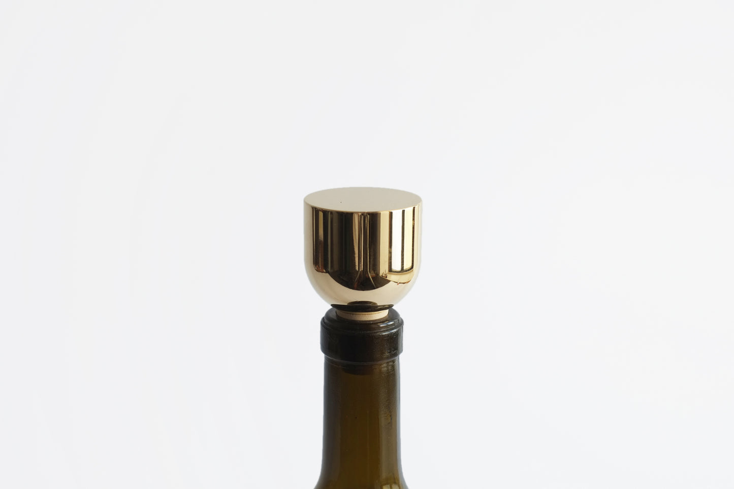 MASS BOTTLE STOPPER