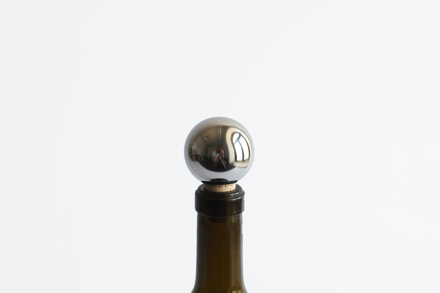MASS BOTTLE STOPPER