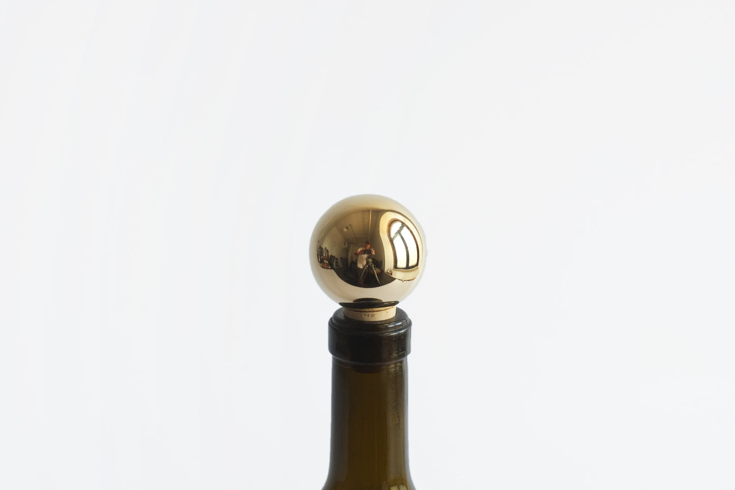 MASS BOTTLE STOPPER