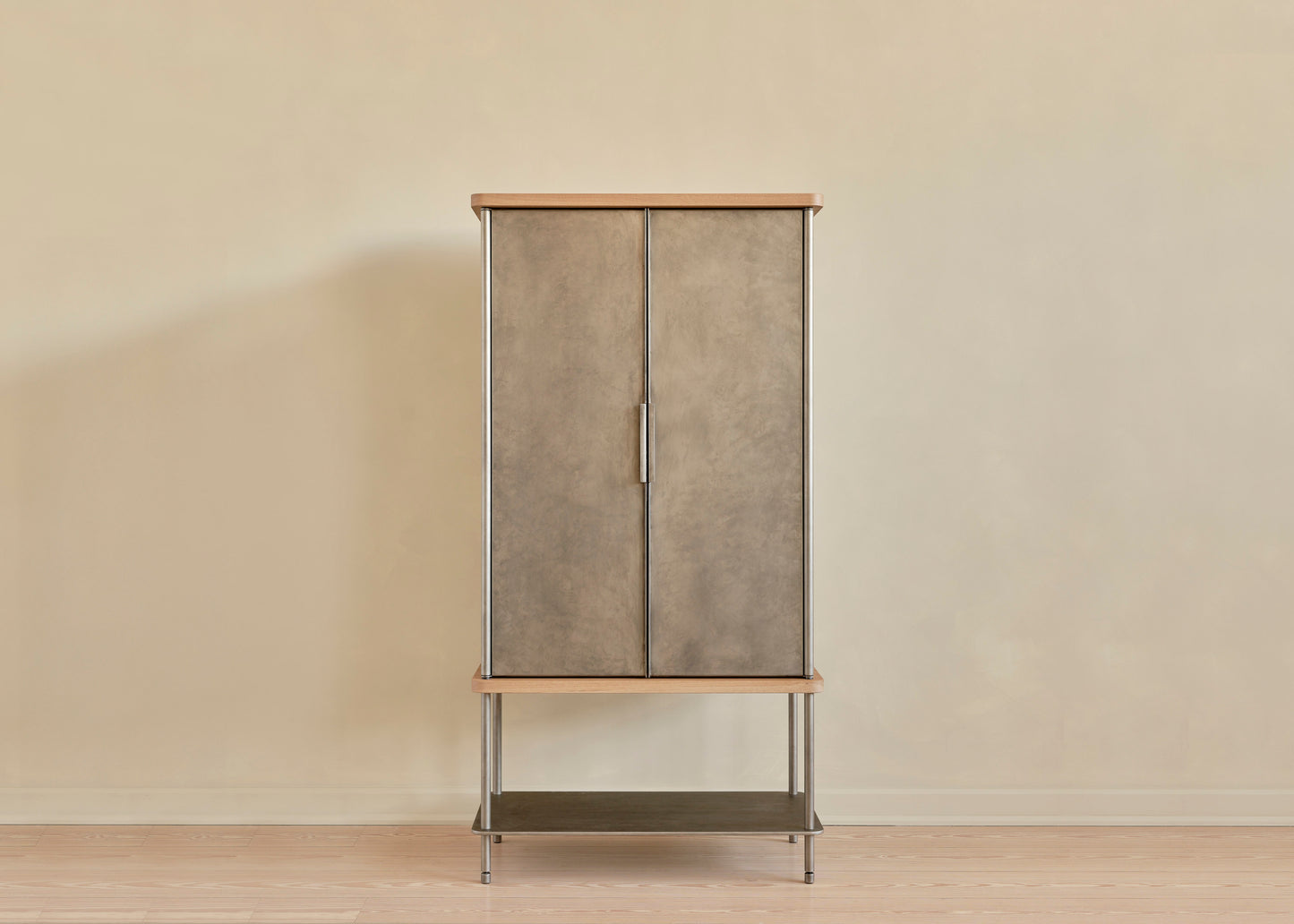 Strata Bar Cabinet