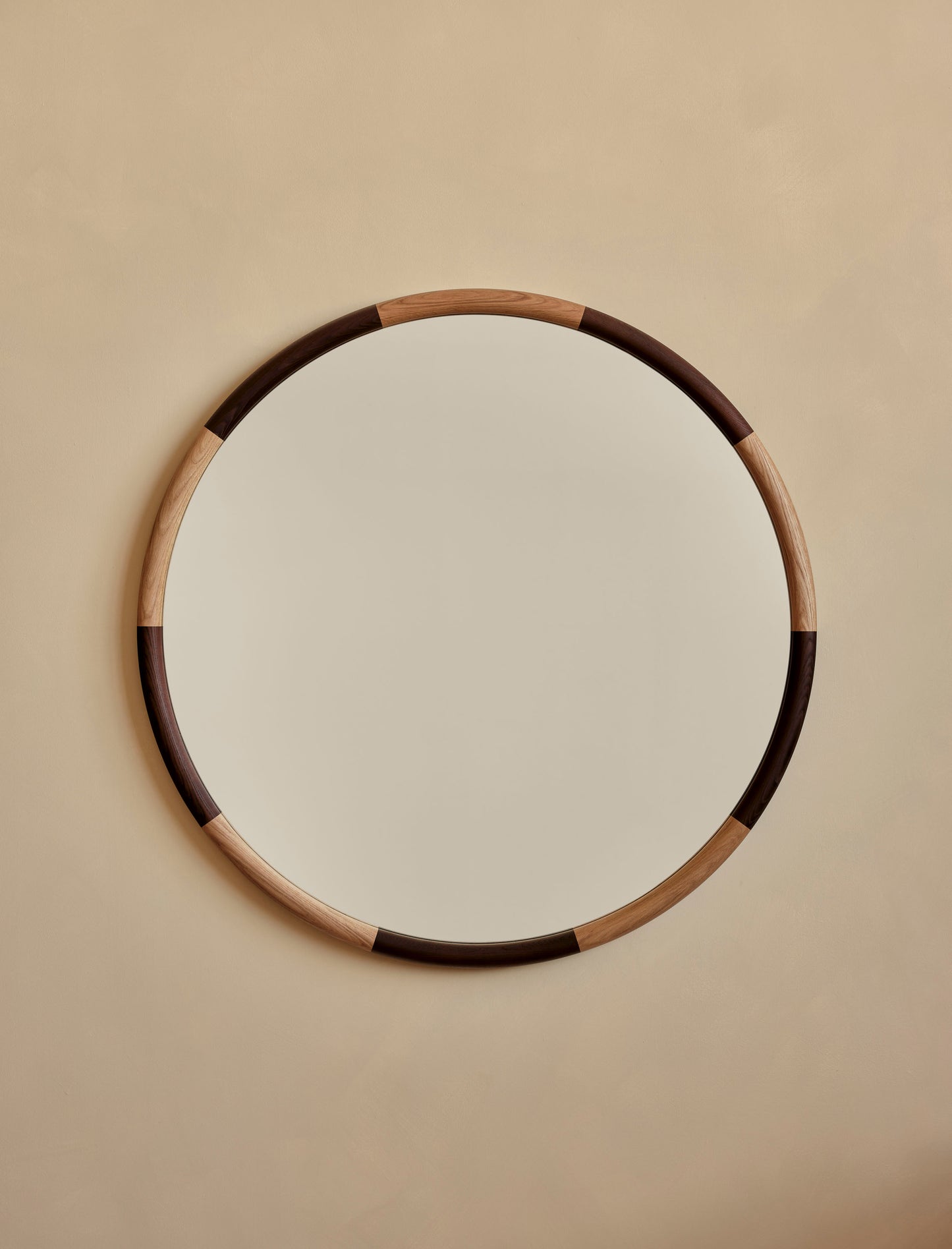 Cooperage Mirror