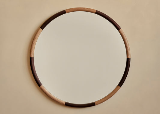 Cooperage Mirror_In Stock