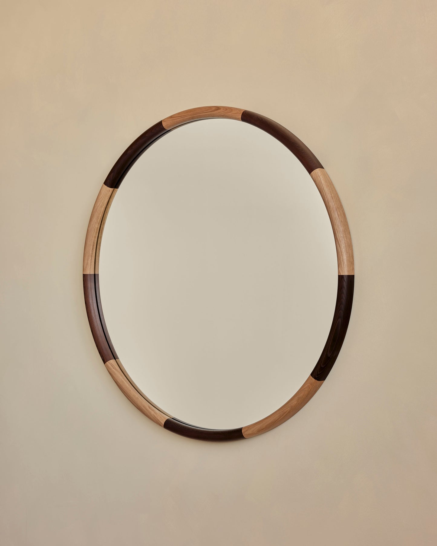 Cooperage Mirror