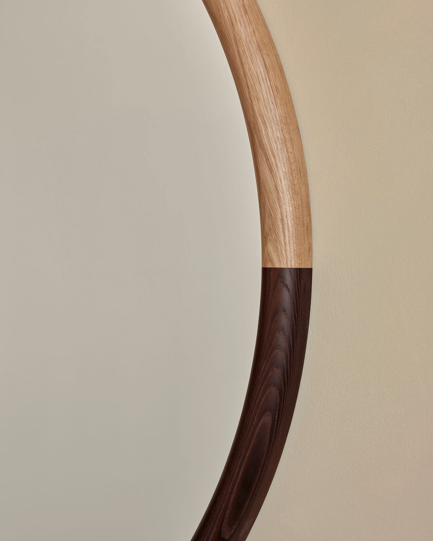 Cooperage Mirror