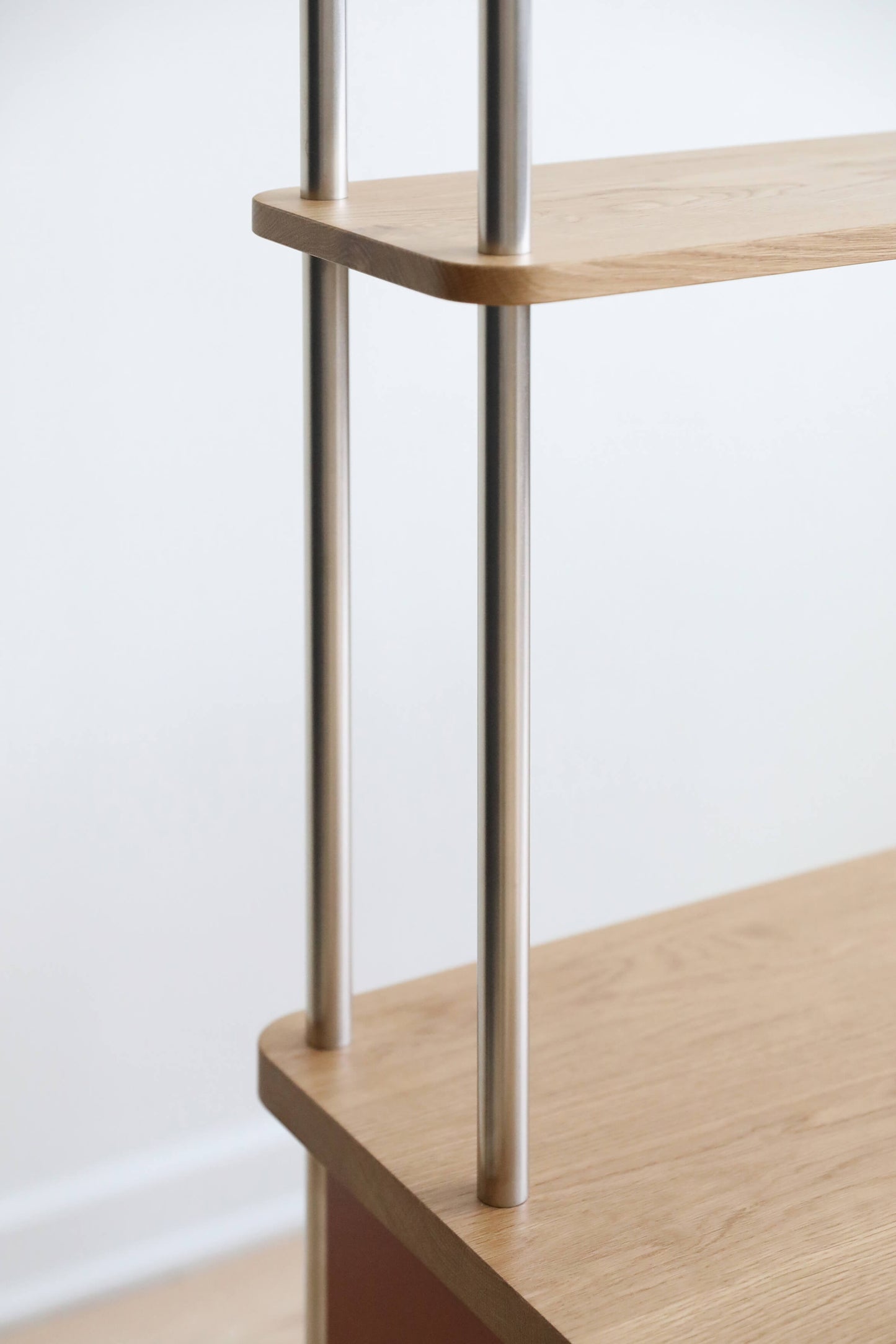 STRATA HUTCH Four Bay