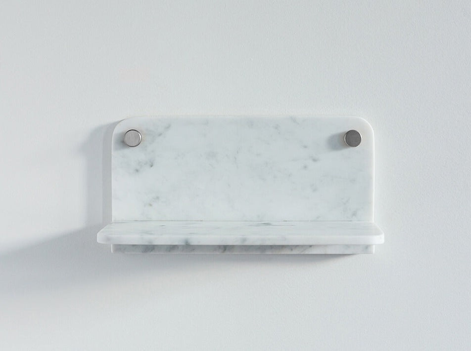 STONE SHELF 12"_In Stock