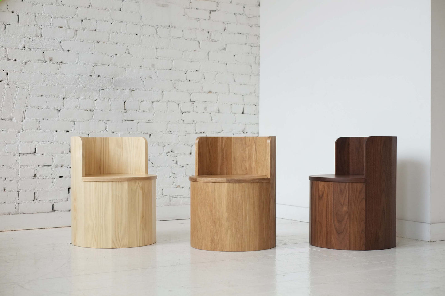 COOPERAGE KINDER CHAIR